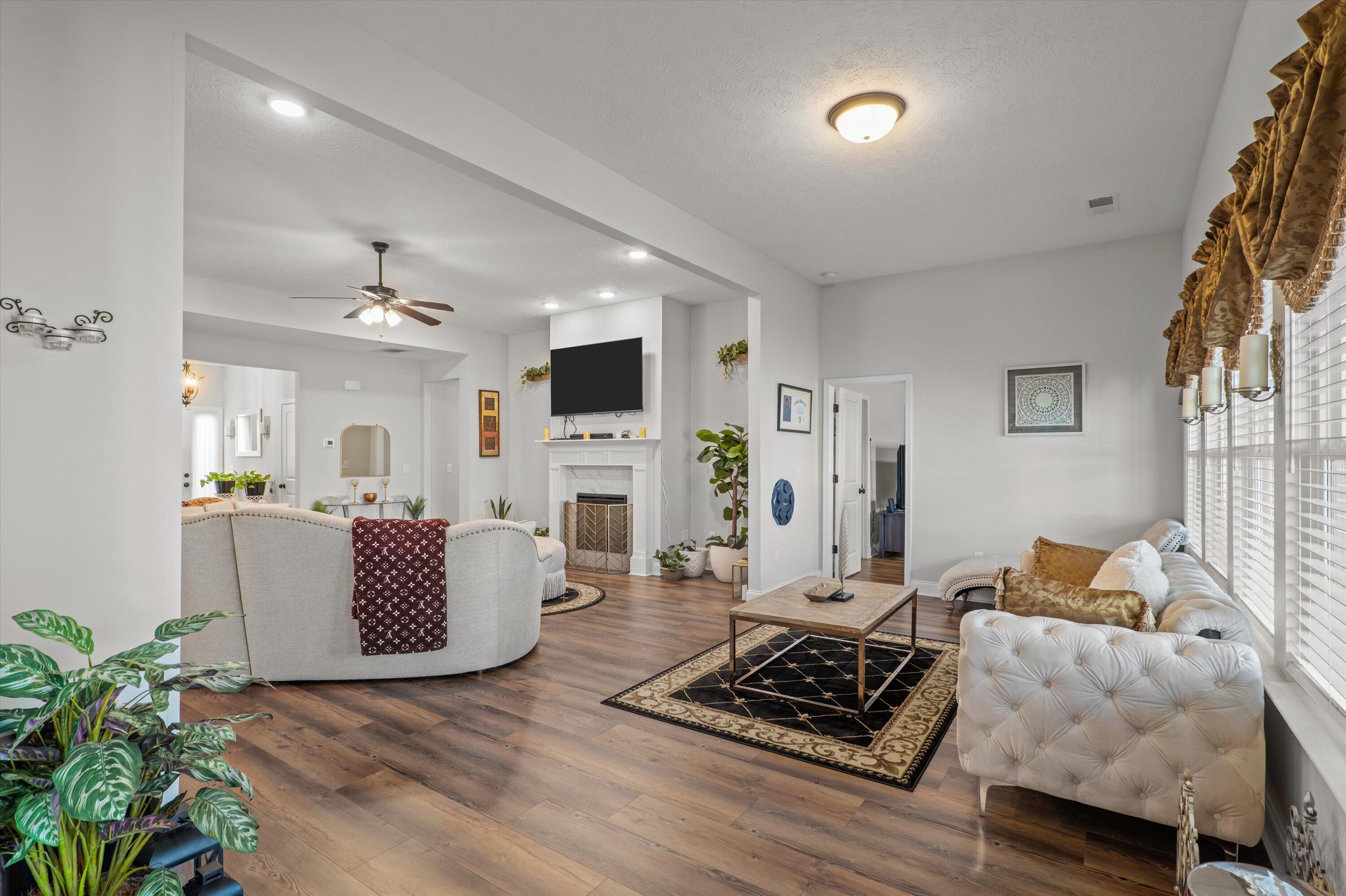 3622 Walker Creek Road Hephzibah, GA 30815 - Photo 17 of 56 18-P1754678