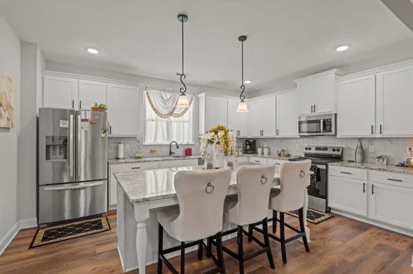 $455,000 | 3622 Walker Creek Road, Hephzibah, GA 30815