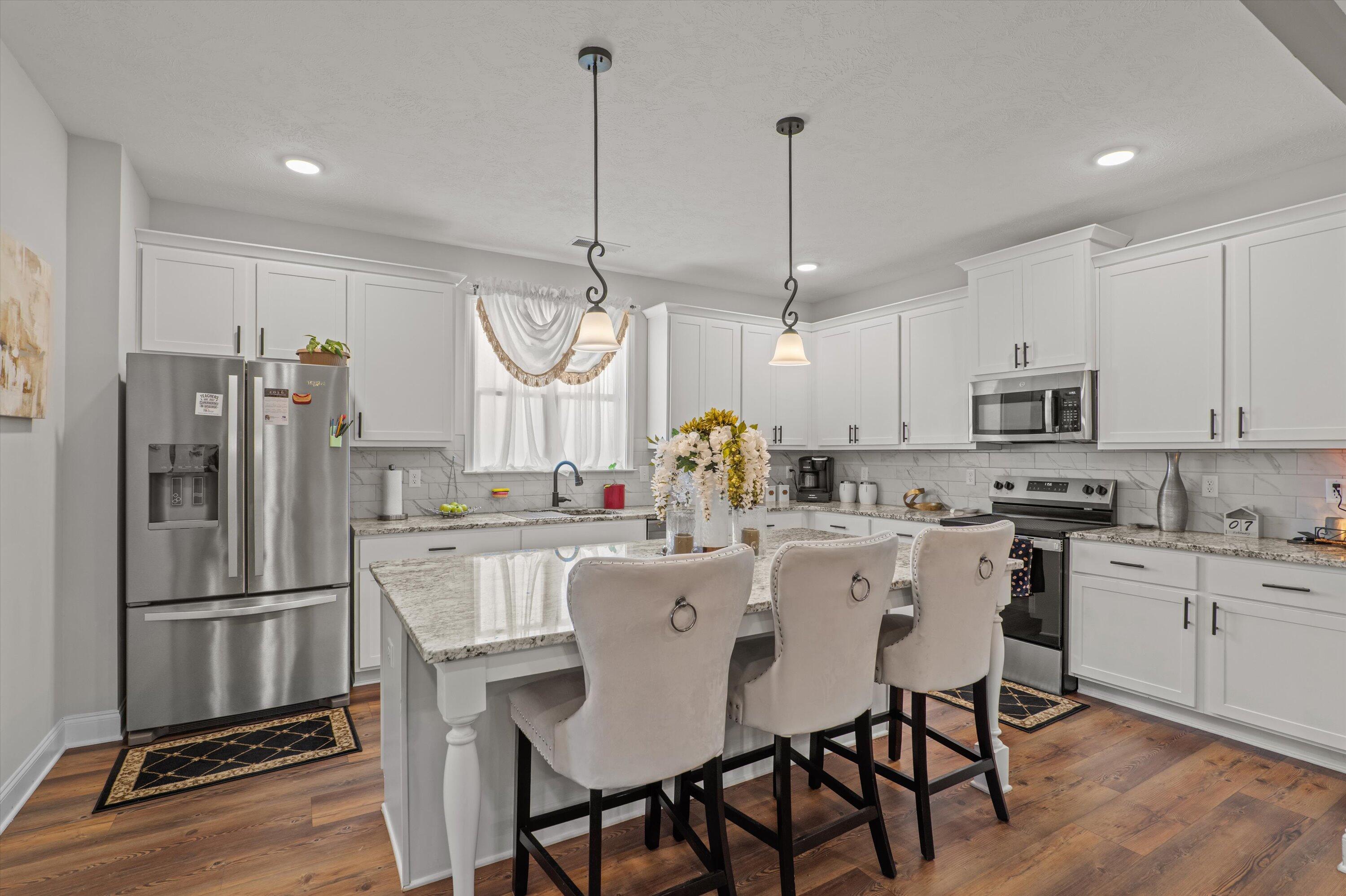 3622 Walker Creek Road Hephzibah, GA 30815 - Photo 18 of 56 19-P1754723