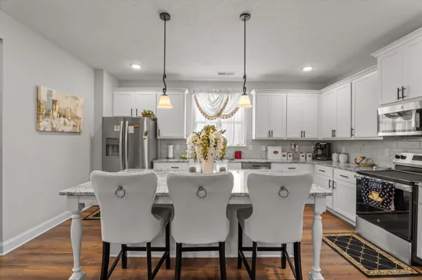 $455,000 | 3622 Walker Creek Road, Hephzibah, GA 30815
