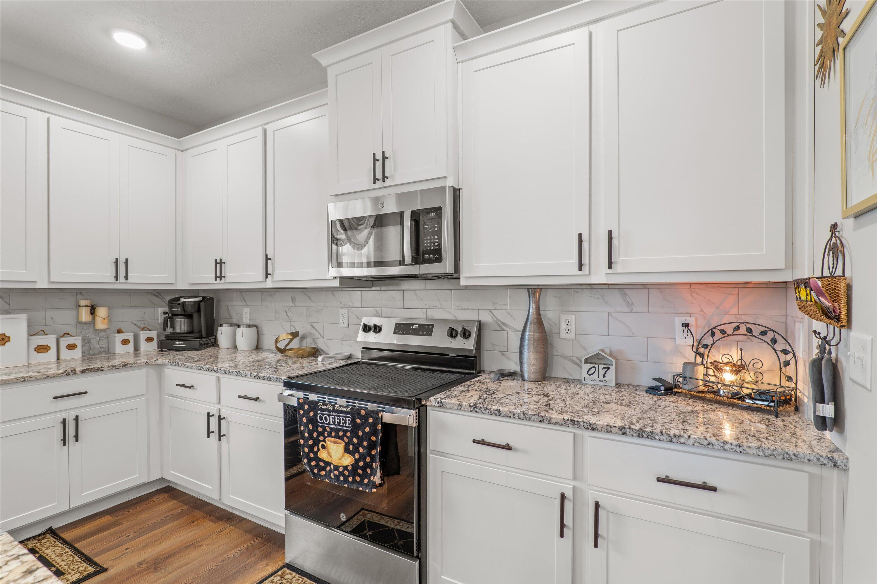 3622 Walker Creek Road Hephzibah, GA 30815 - Photo 20 of 56 21-P1754693