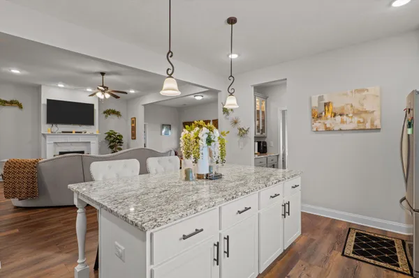 $455,000 | 3622 Walker Creek Road, Hephzibah, GA 30815