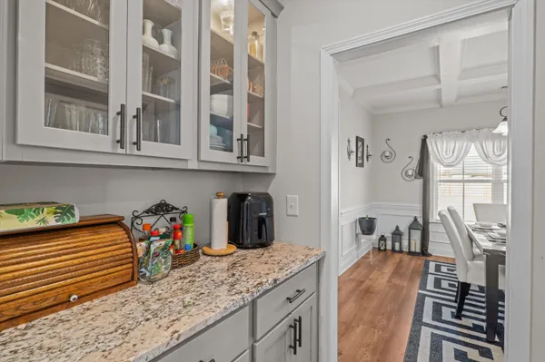 $455,000 | 3622 Walker Creek Road, Hephzibah, GA 30815