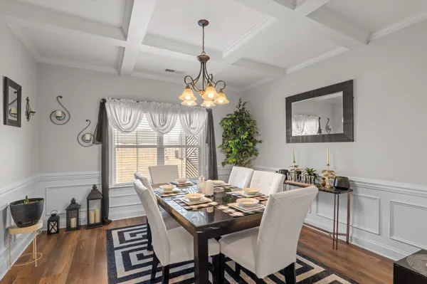 $455,000 | 3622 Walker Creek Road, Hephzibah, GA 30815