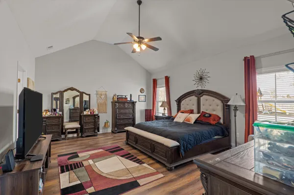 $455,000 | 3622 Walker Creek Road, Hephzibah, GA 30815