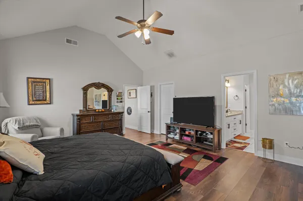 $455,000 | 3622 Walker Creek Road, Hephzibah, GA 30815