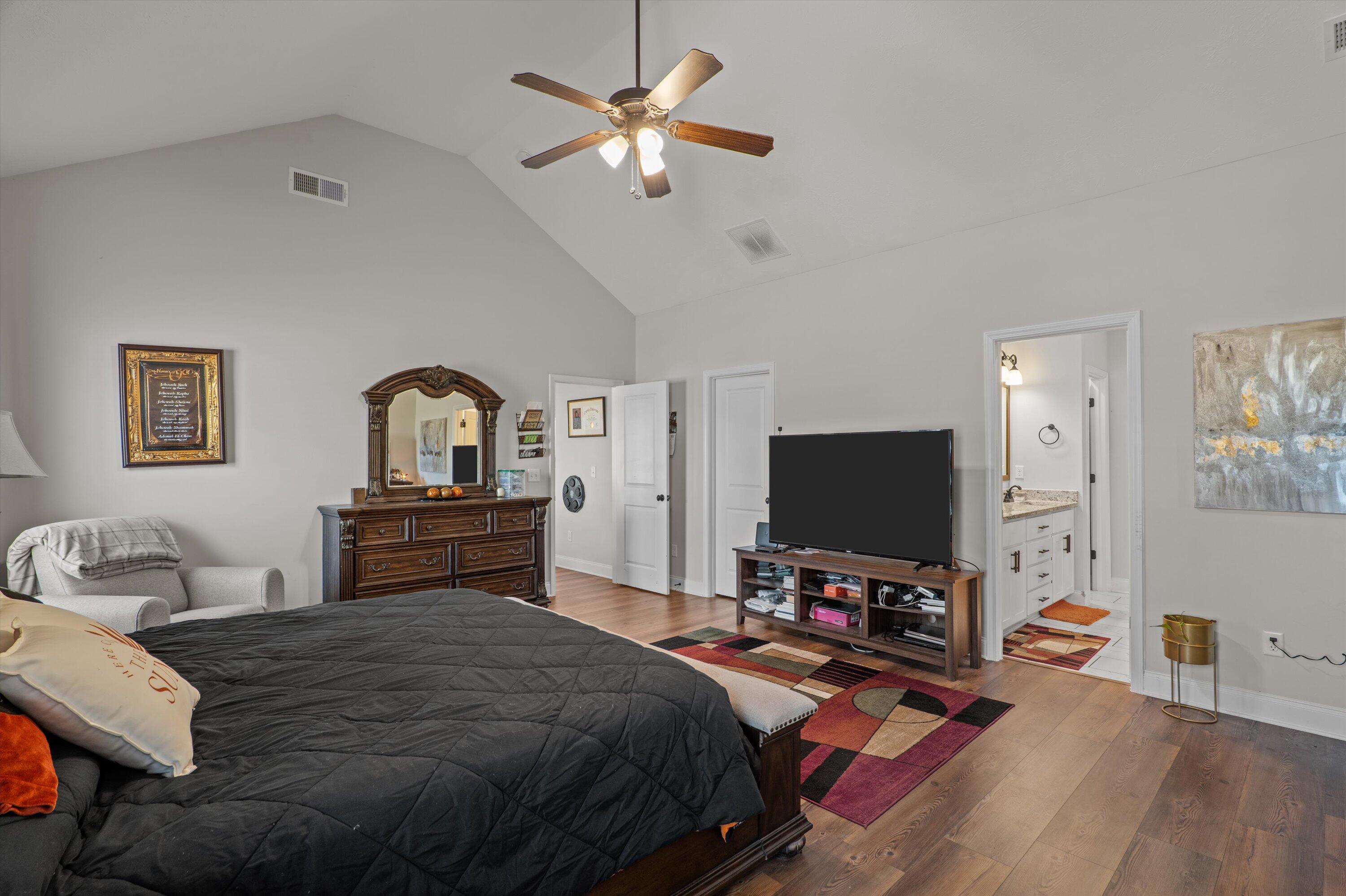 3622 Walker Creek Road Hephzibah, GA 30815 - Photo 34 of 56 36-P1754794