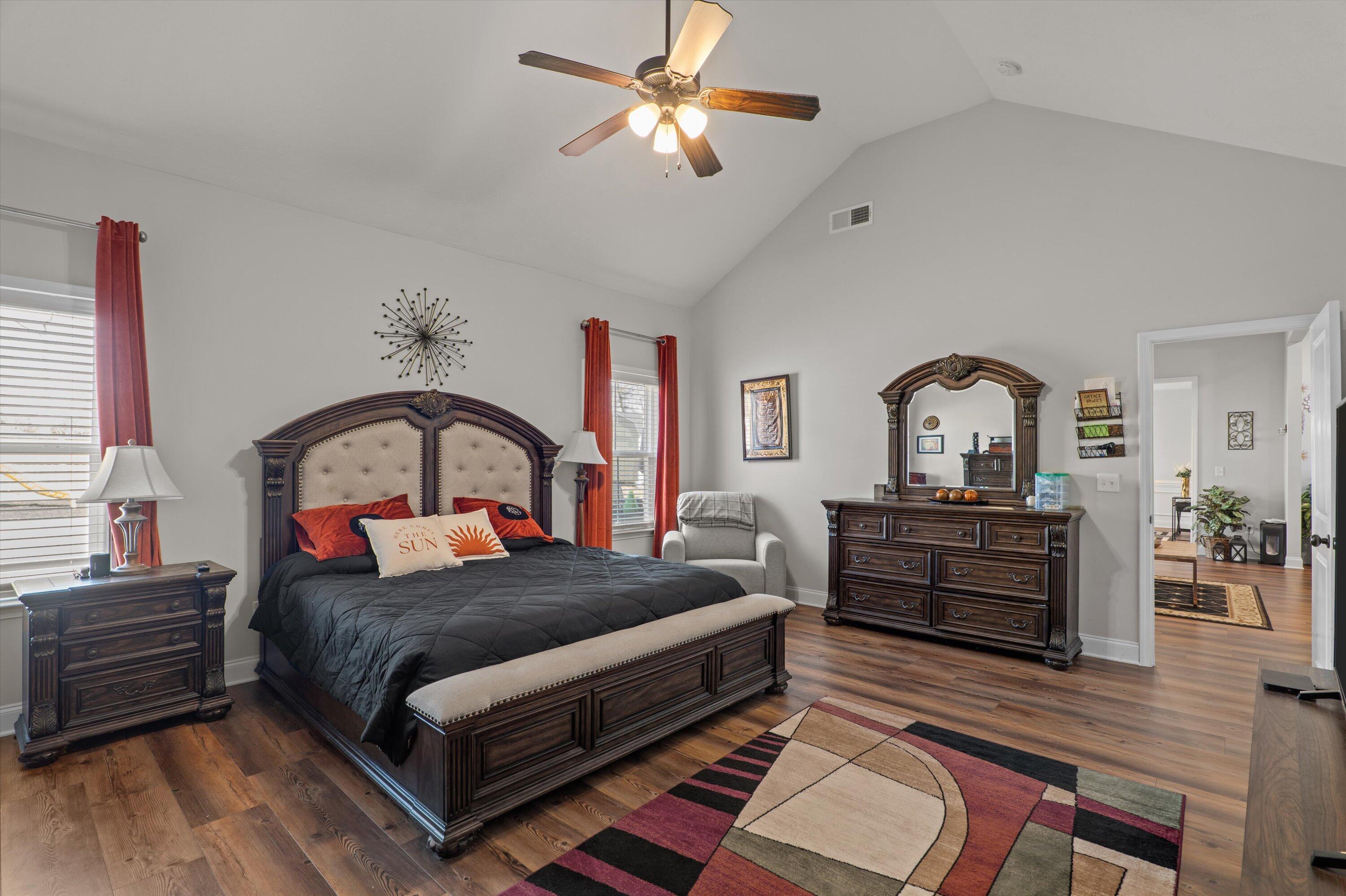 3622 Walker Creek Road Hephzibah, GA 30815 - Photo 35 of 56 37-P1754789