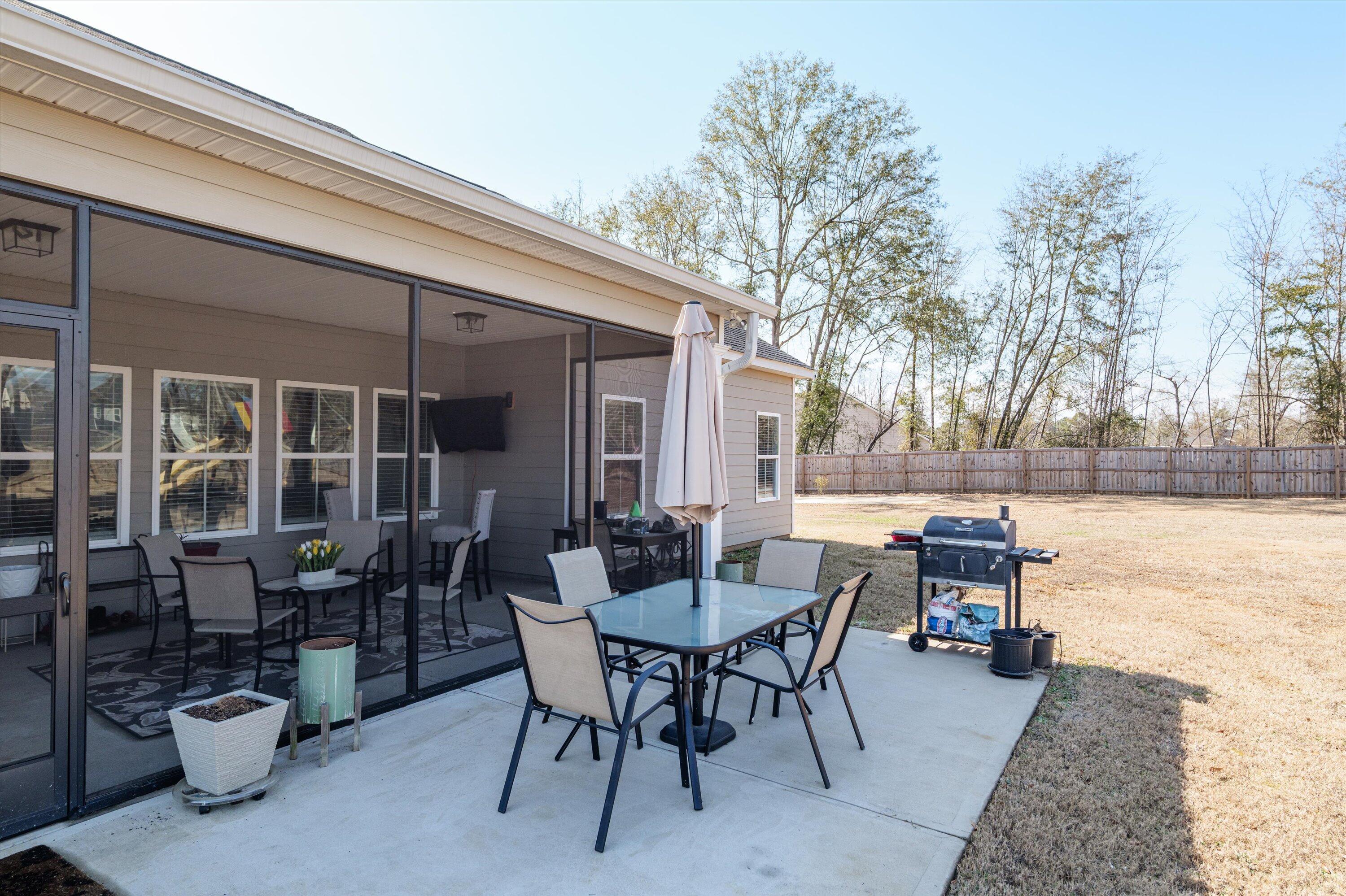 3622 Walker Creek Road Hephzibah, GA 30815 - Photo 44 of 56 46-P1754831