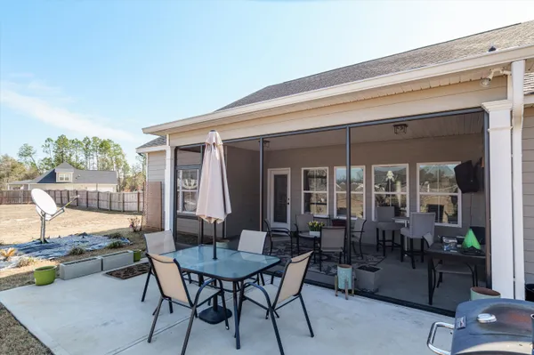 $455,000 | 3622 Walker Creek Road, Hephzibah, GA 30815