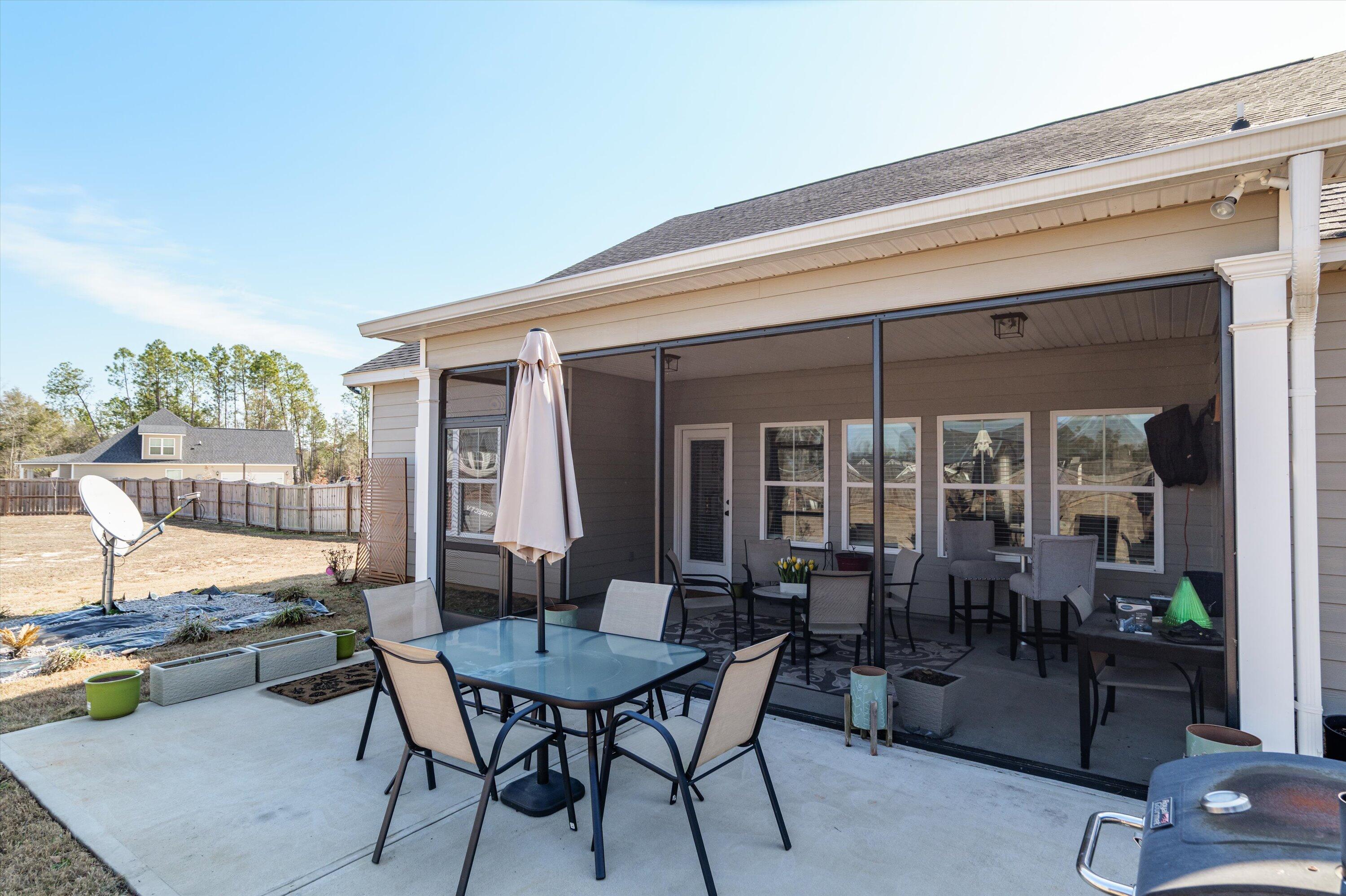 3622 Walker Creek Road Hephzibah, GA 30815 - Photo 45 of 56 47-P1754832