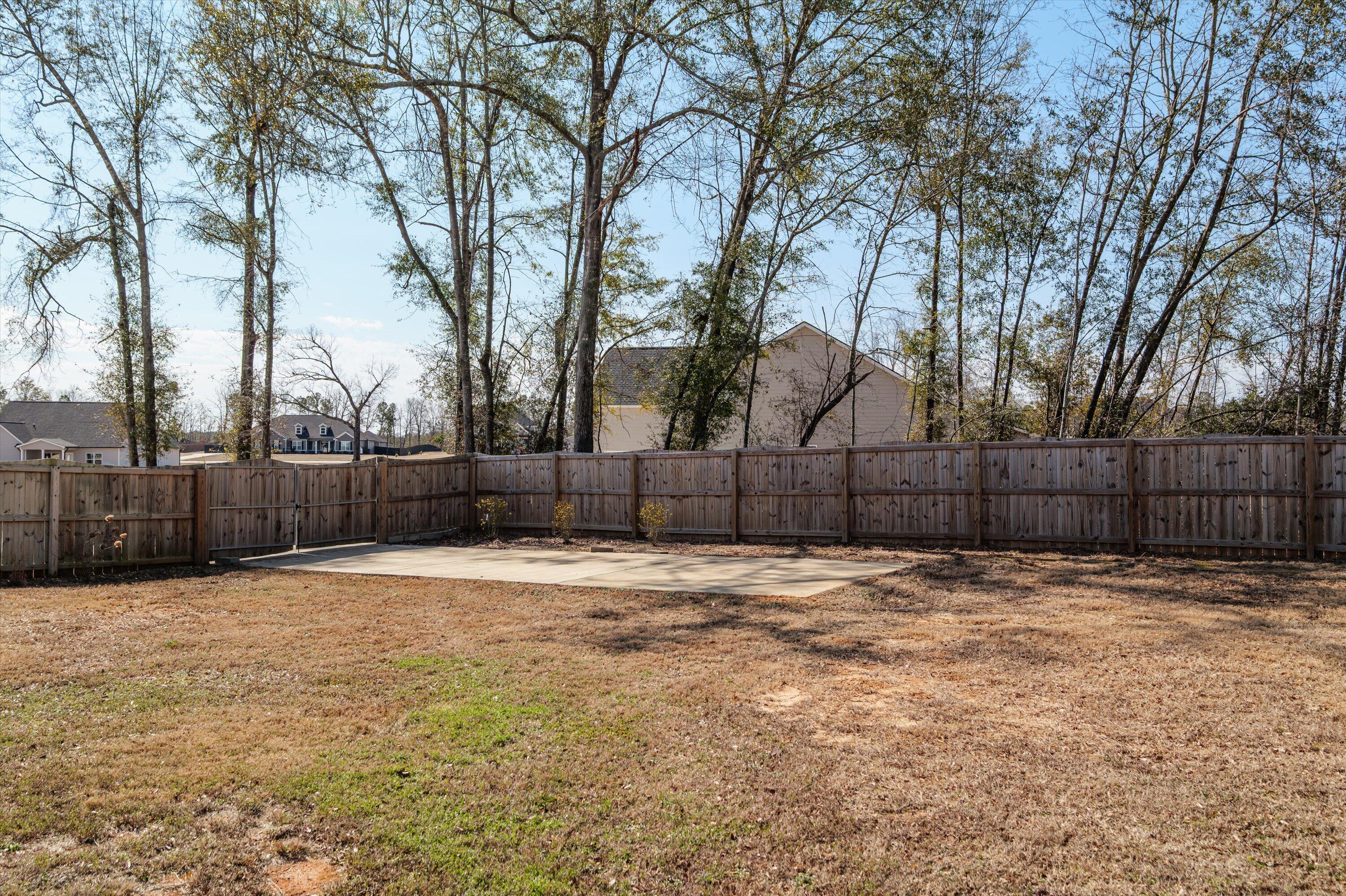 3622 Walker Creek Road Hephzibah, GA 30815 - Photo 46 of 56 48-P1754833