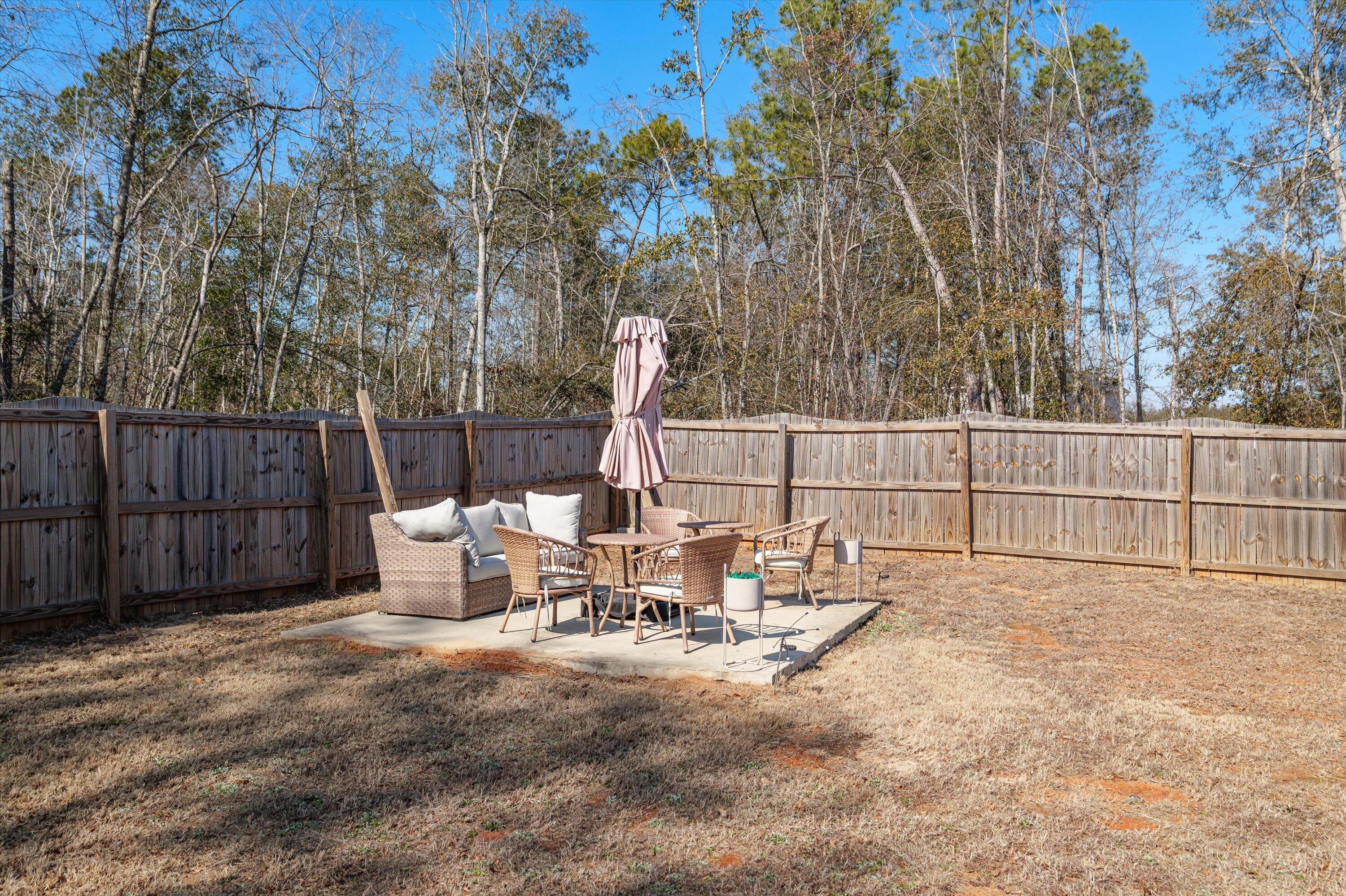 3622 Walker Creek Road Hephzibah, GA 30815 - Photo 47 of 56 49-P1754834
