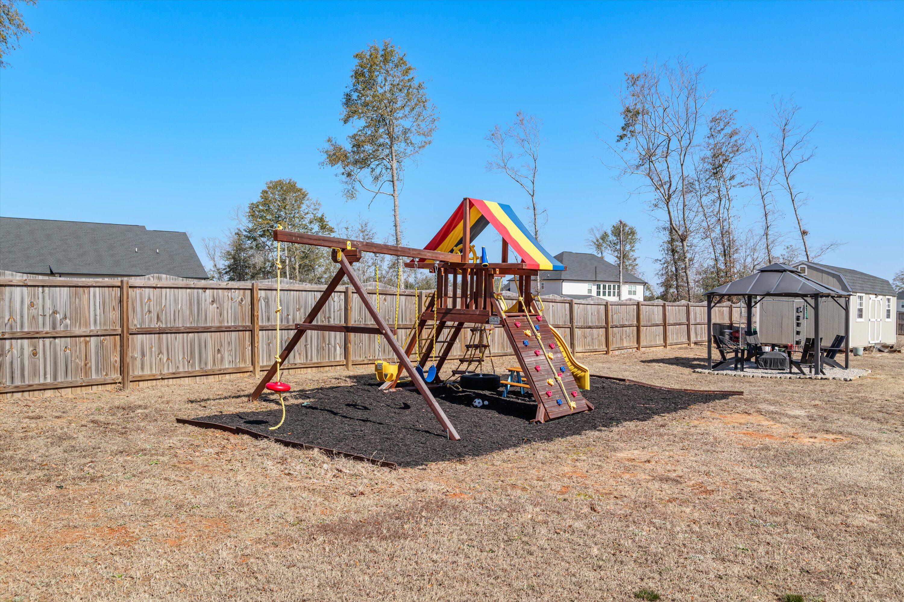 3622 Walker Creek Road Hephzibah, GA 30815 - Photo 48 of 56 50-P1754835