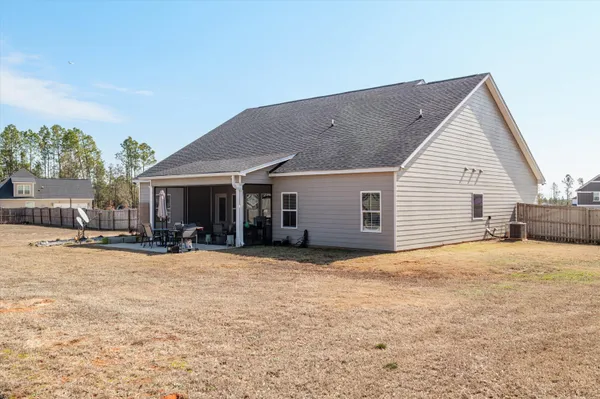 $455,000 | 3622 Walker Creek Road, Hephzibah, GA 30815