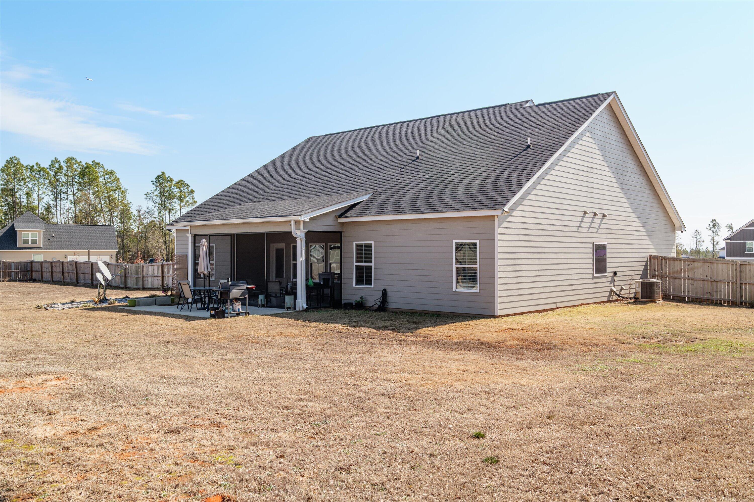 3622 Walker Creek Road Hephzibah, GA 30815 - Photo 49 of 56 51-P1754836