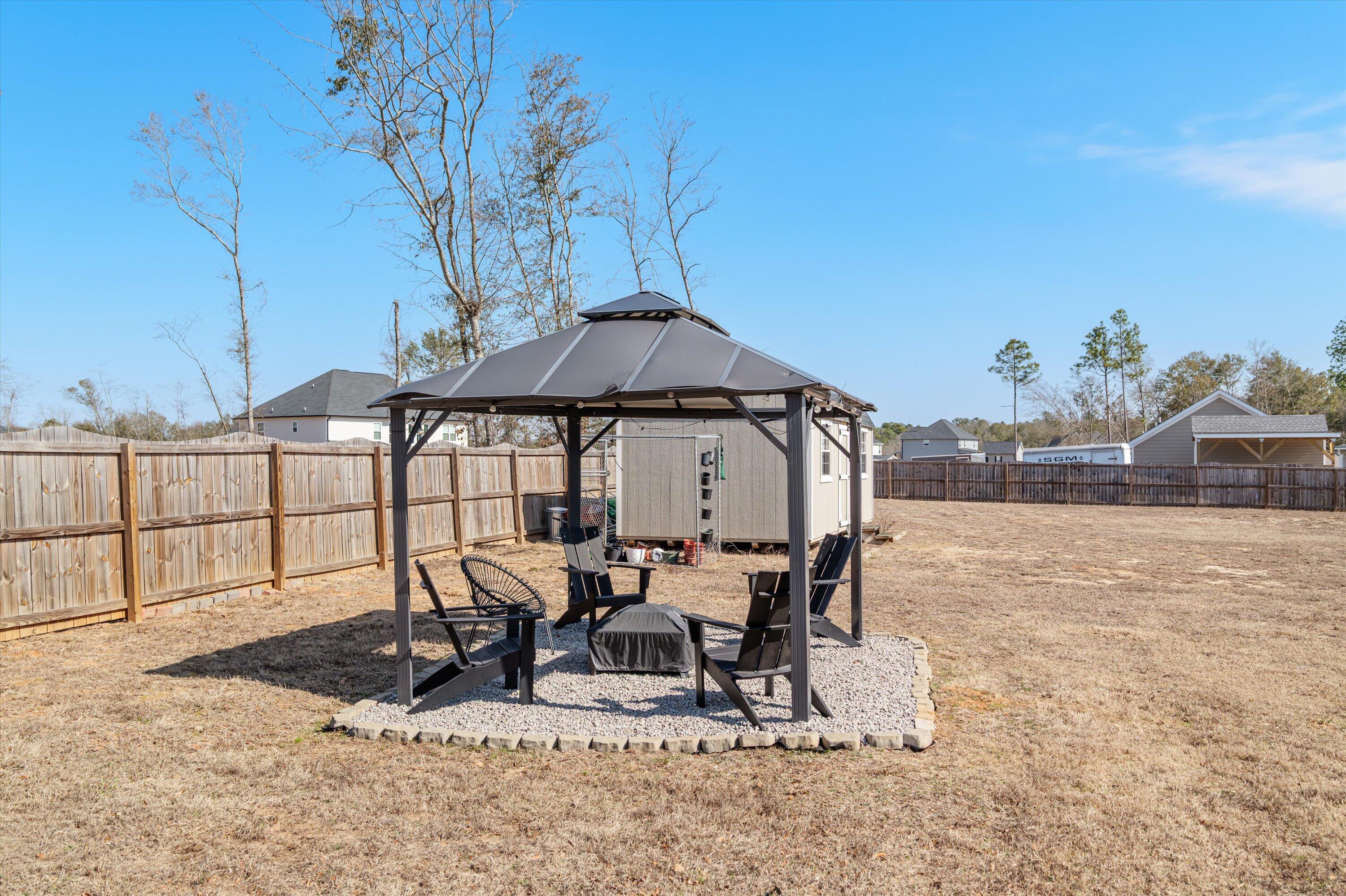 3622 Walker Creek Road Hephzibah, GA 30815 - Photo 50 of 56 52-P1754837