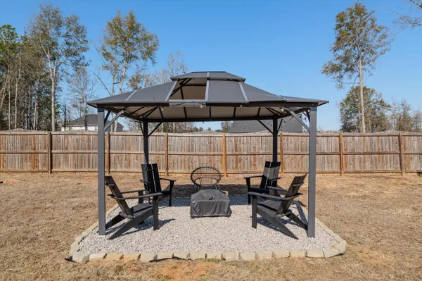 $455,000 | 3622 Walker Creek Road, Hephzibah, GA 30815