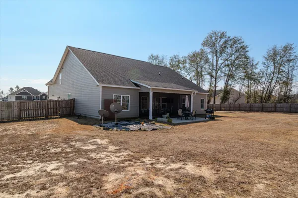 $455,000 | 3622 Walker Creek Road, Hephzibah, GA 30815