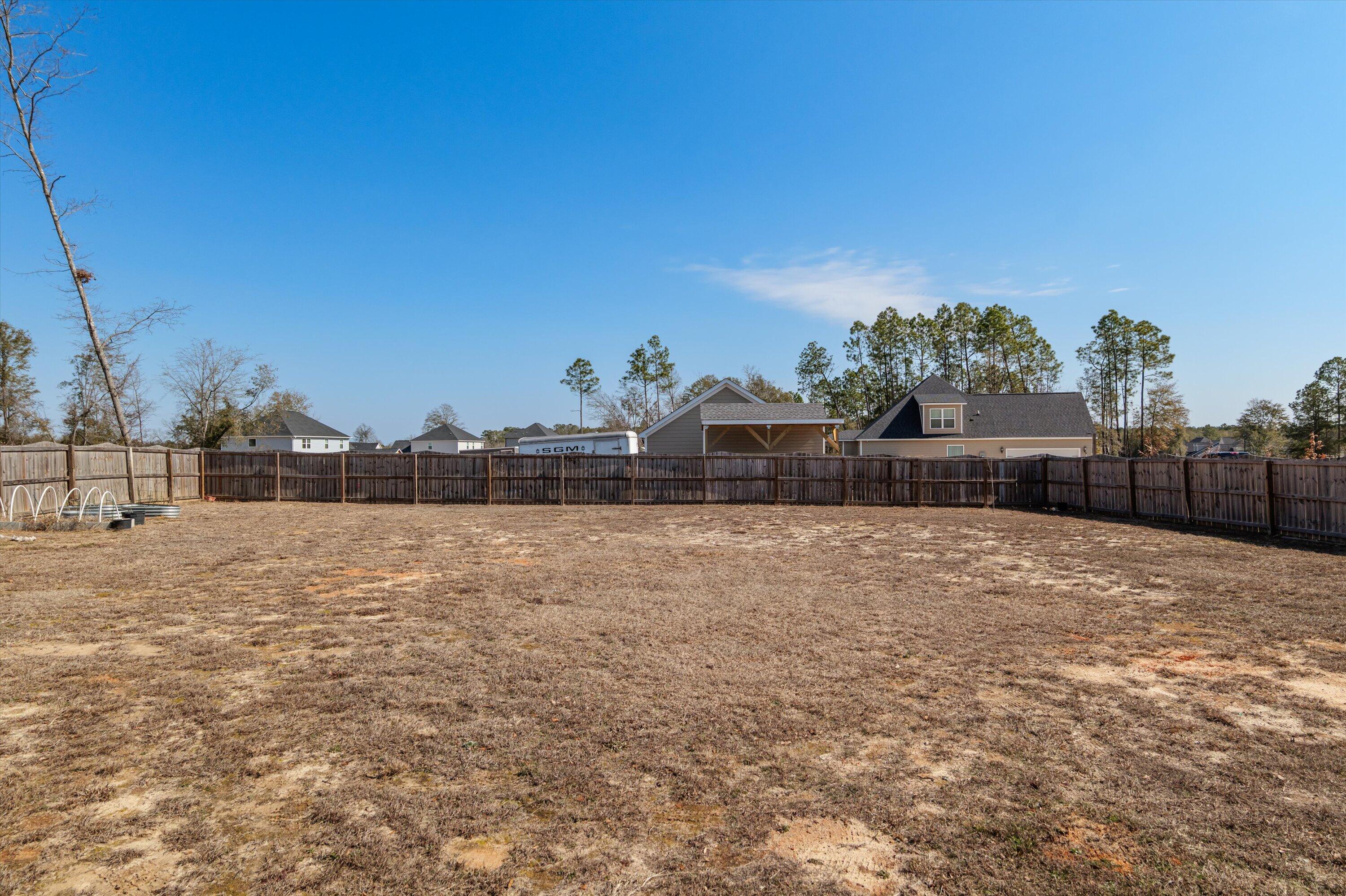 3622 Walker Creek Road Hephzibah, GA 30815 - Photo 55 of 56 57-P1754842