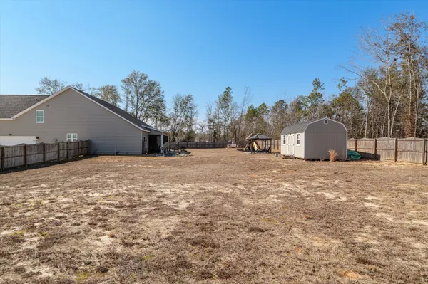 $455,000 | 3622 Walker Creek Road, Hephzibah, GA 30815