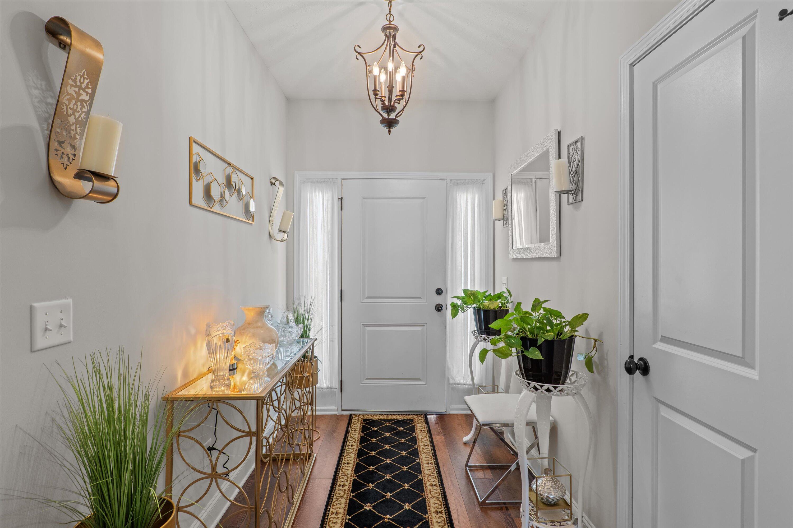 3622 Walker Creek Road Hephzibah, GA 30815 - Photo 9 of 56 10-P1754638