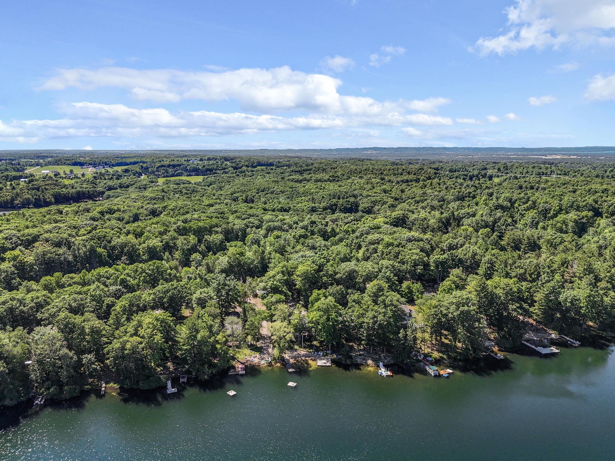 376 Highview Road Traverse City, MI 49696 - Photo 58 of 66