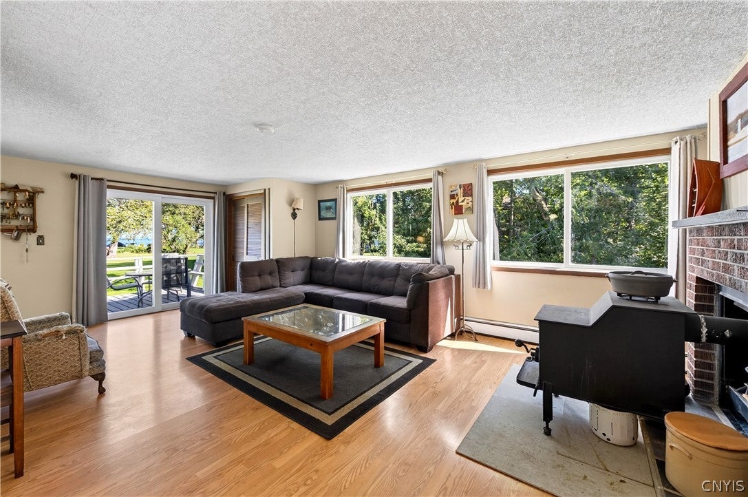 212 Andrews Shore Road Bridgeport, NY 13030 - Photo 14 of 49 Gallery Image 14