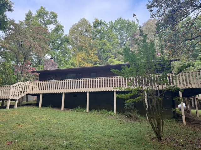 a close view of washer and dryer