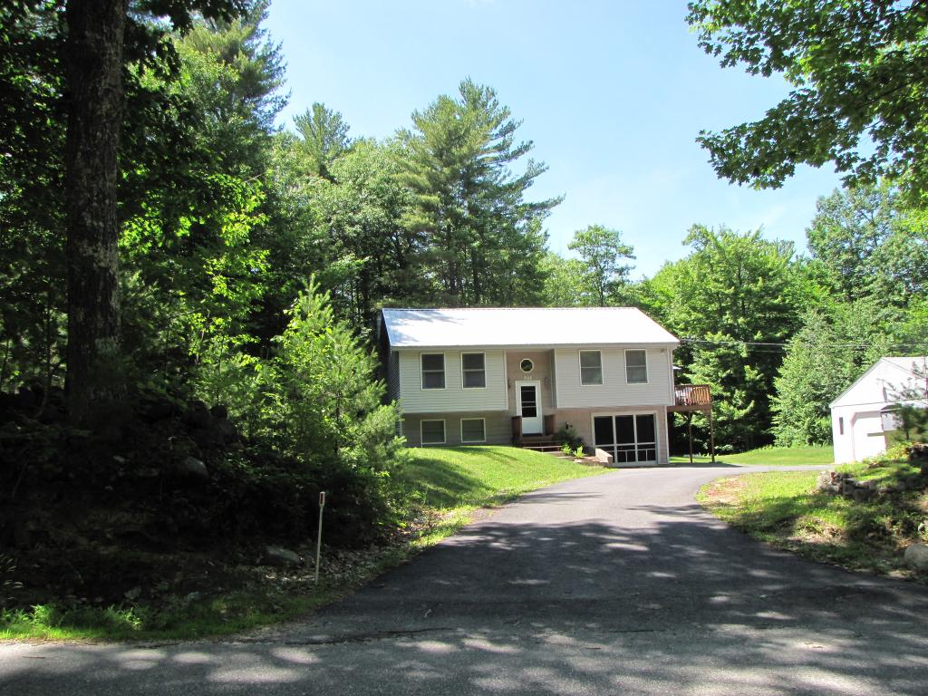 701 Old Wolfeboro Road Alton, NH 03809 - Photo 9 of 21 Gallery Image 9