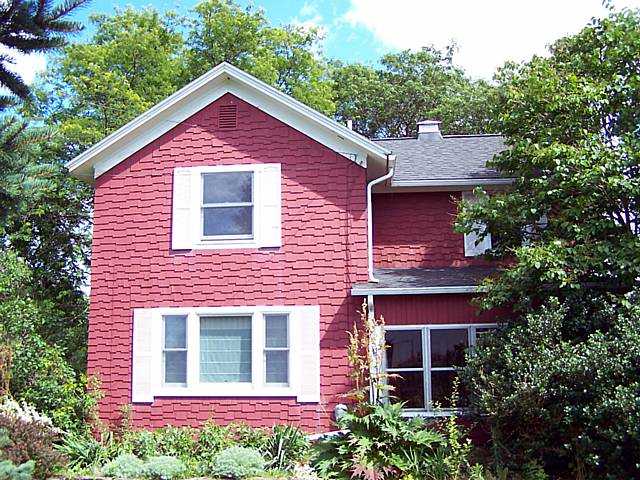 1600 Attridge Road Riga, NY 14428 - Photo 1 of 1 Exterior Front