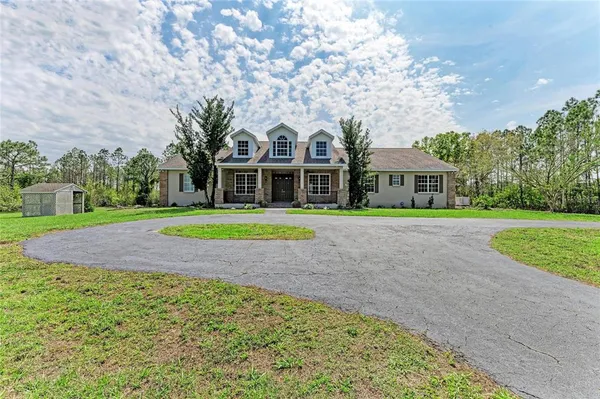 $1,799,999 | 21616 67th Avenue East, Bradenton, FL 34211