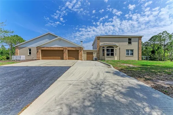 $1,799,999 | 21616 67th Avenue East, Bradenton, FL 34211