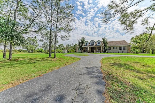 $1,799,999 | 21616 67th Avenue East, Bradenton, FL 34211