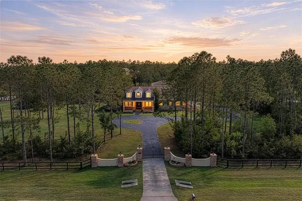 $1,799,999 | 21616 67th Avenue East, Bradenton, FL 34211