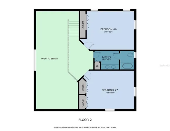 $1,799,999 | 21616 67th Avenue East, Bradenton, FL 34211