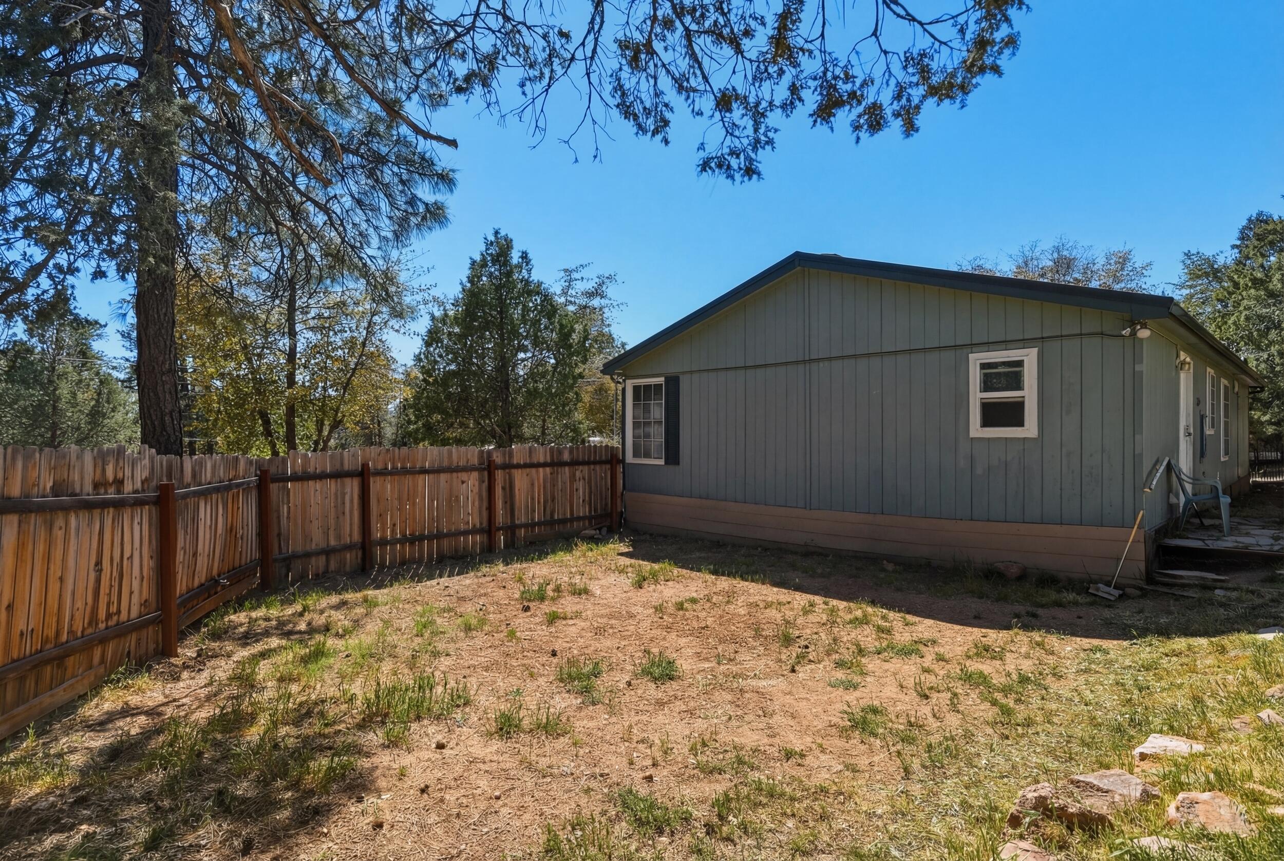 104 West Timber Circle Payson, AZ 85541 - Photo 27 of 37