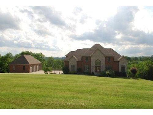 23505 Sawdon Ridge Road Guilford, IN 47022 - Photo 1 of 1 Gallery Image 1