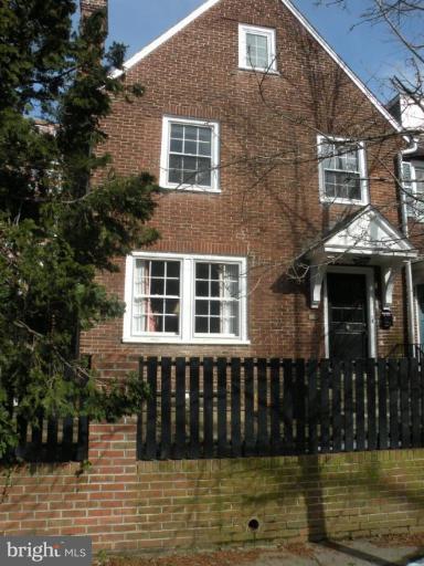 3907 Cloverhill Road Baltimore, MD 21218 - Photo 1 of 25 Exterior (Main)