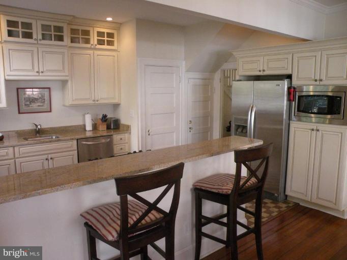3907 Cloverhill Road Baltimore, MD 21218 - Photo 14 of 25 Kitchen #2