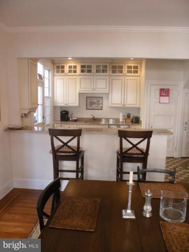 3907 Cloverhill Road Baltimore, MD 21218 - Photo 15 of 25 Kitchen #3