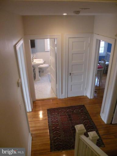 3907 Cloverhill Road Baltimore, MD 21218 - Photo 16 of 25 Hallway