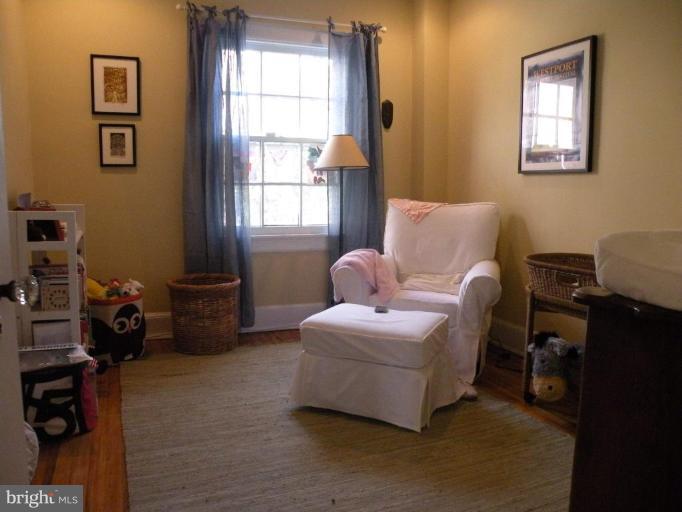 3907 Cloverhill Road Baltimore, MD 21218 - Photo 3 of 25 Bedroom #2