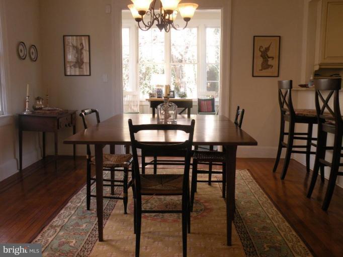 3907 Cloverhill Road Baltimore, MD 21218 - Photo 24 of 25 Dining Room