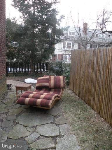 3907 Cloverhill Road Baltimore, MD 21218 - Photo 6 of 25 Patio