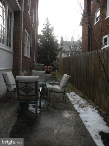 3907 Cloverhill Road Baltimore, MD 21218 - Photo 7 of 25 Patio 2
