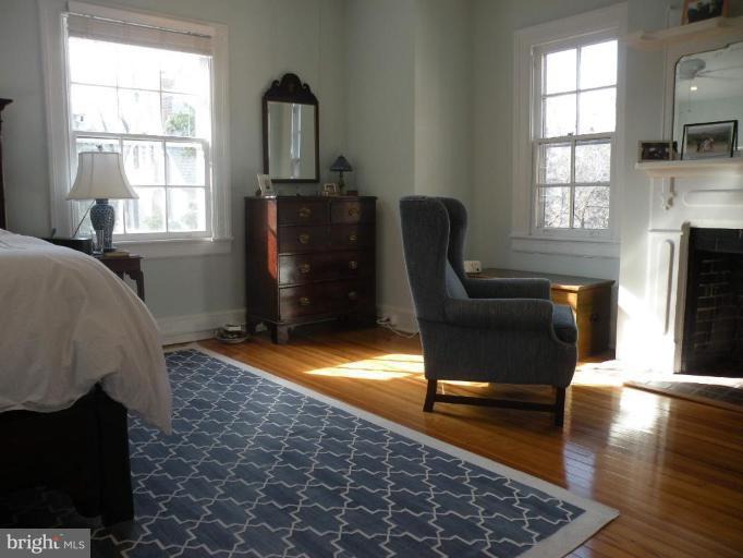 3907 Cloverhill Road Baltimore, MD 21218 - Photo 8 of 25 Master Bedroom #2