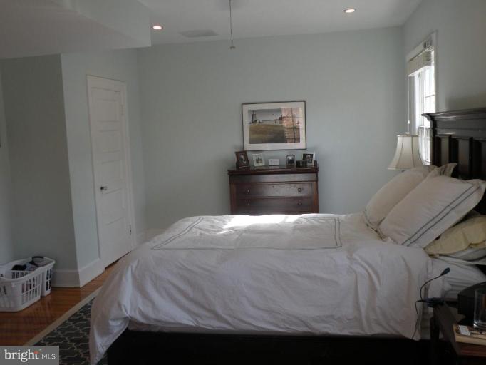 3907 Cloverhill Road Baltimore, MD 21218 - Photo 9 of 25 Master Bedroom