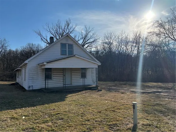 $135,000 | 208 Harrington Avenue, St. Joseph, MO 64504