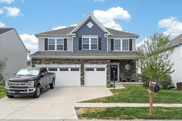 $404,900 | 5023 Mary Louise Court, Morrow, OH 45152